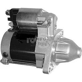 Starter Electric Kawaski