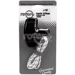 Starter Rope W/Handle for B&S