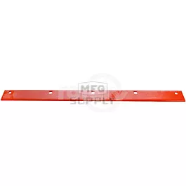 Steel Scraper Bar For Ariens