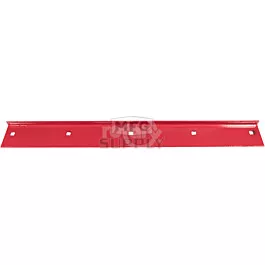 Steel Scraper Bar For Mtd