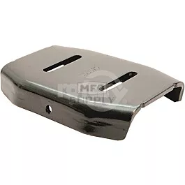 Steel Skid Plate For Husqvarna