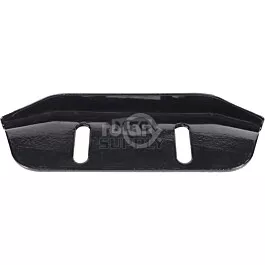 Steel Skid Shoe For Mtd