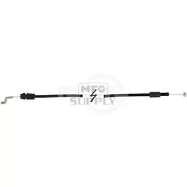 Steering Cable For Mtd
