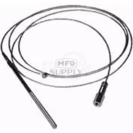 Steering Cable Stiga (Export)
