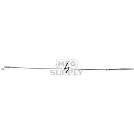 Steering Cable For Stiga