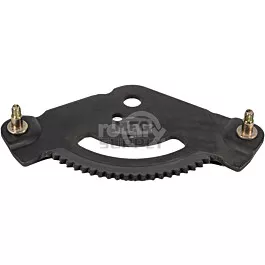 Steering Gear For Mtd