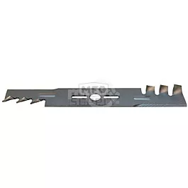 Straight Copperhead Mulcher 17" X 1"