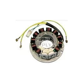 SU-01374 - Stator for many 1996-2003 Fan Cooled Ski-Doo Snowmobiles