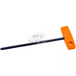 T-Handle Torx Wrench T27