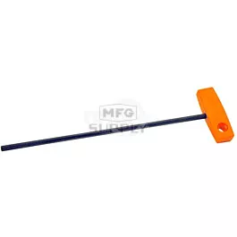 T-Handle Wrench 5Mm