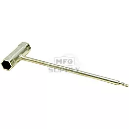 T-Wrench 19Mm X 17Mm