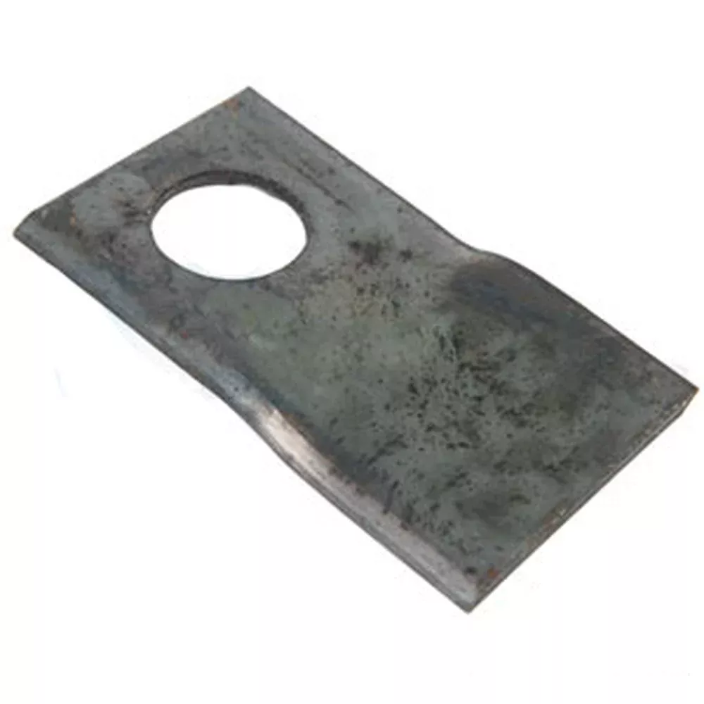 T673R RH Disc Mower Blade Fits Mortl Disc Mowers: Several