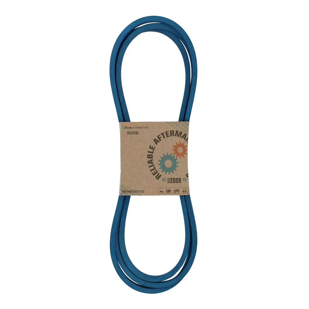 A-TCU33435-AI Belt, Blade Drive Made with Aramid