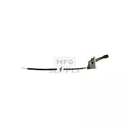 Throttle Cable For Scag
