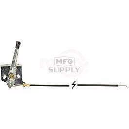 Throttle Cable