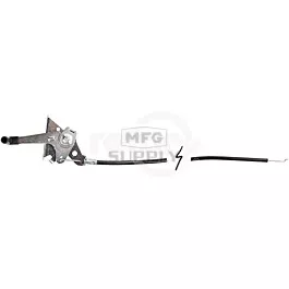Throttle Control Cable For Bobcat