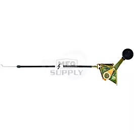 Throttle Control For Hustler