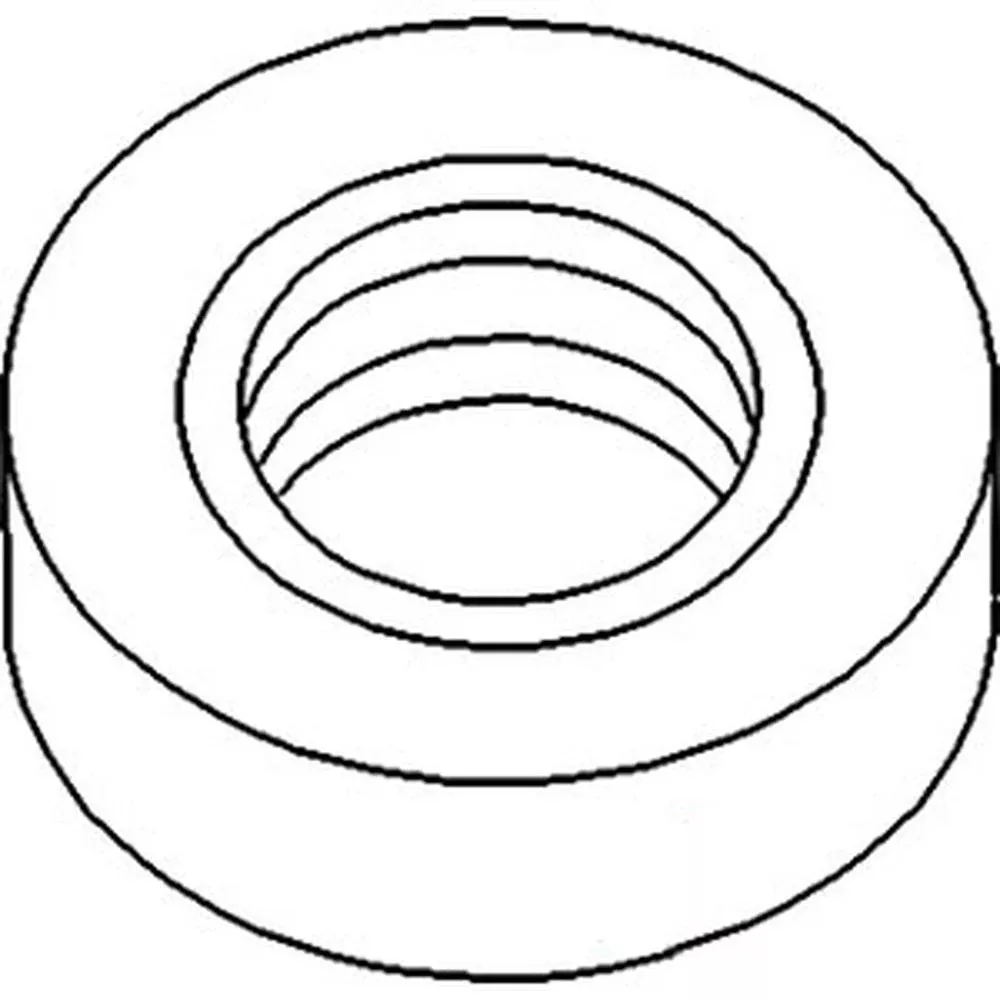 Thrust Bearing Fits 2300A 3220 3230 354 380B 385 395 4210 4230 4240 434 444 454