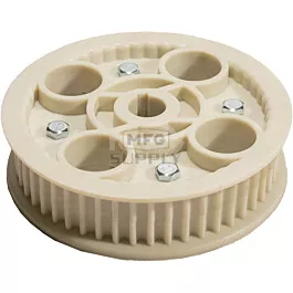 Timing Belt Pulley