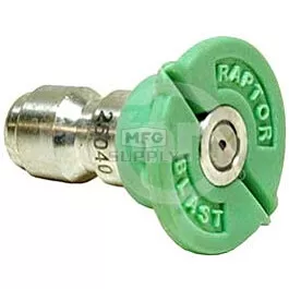 Tip Green 4.0 - 25 Degree