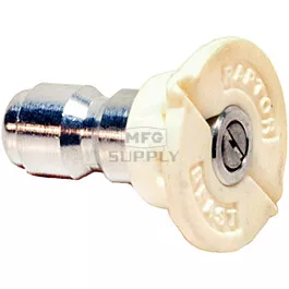Tip White 5.5 - 40 Degree