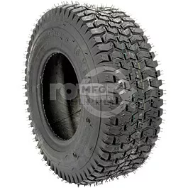 Tire 13 X 5.00 X 6, 2 Ply