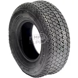 Tire 13X5.00-6 4Pr