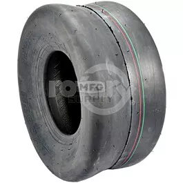 Tire 13X6.50X6 (13X650X6) 4Pr - Otr