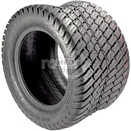 Tire 18 X 10.50-10, 4 Ply