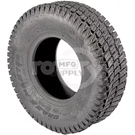 Tire 18 X 6.50-8, 4 Pr