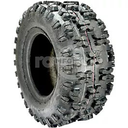 Tire 18X6.50X8 (18X650X8) 4Pr - Carlisle