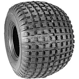 Tire 18X950X8 (18X9.50X8) Knobby Trd Fun Cart Atv