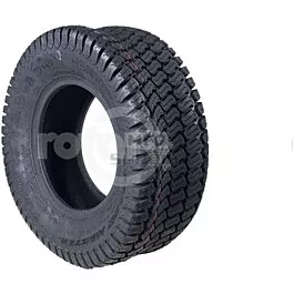 Tire 20 X 8.00-10 (20X800X10) 4 Ply Otr Grassmaster