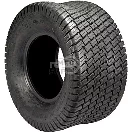 Tire 22 X 11.00-10, 4 Ply