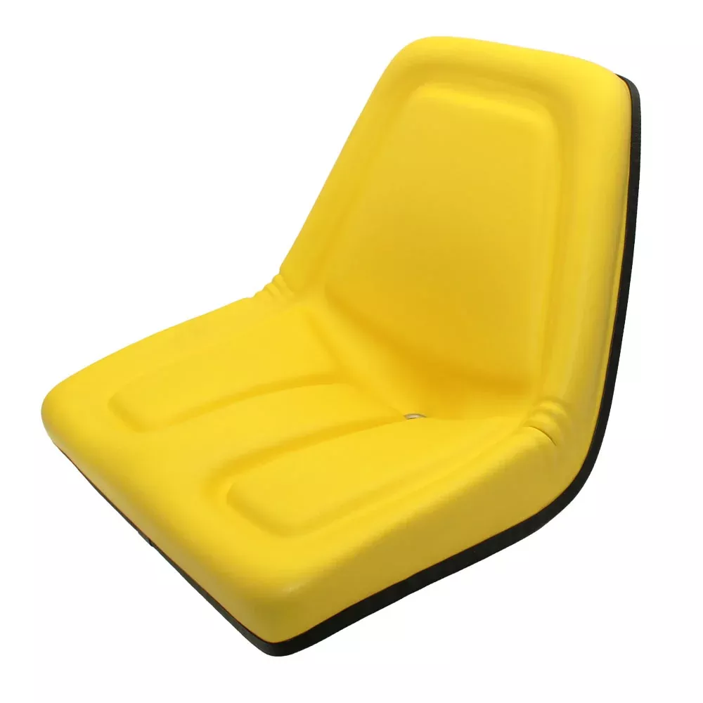 A-TM333YL Michigan Style Yellow Seat - Fits Universal Product Models