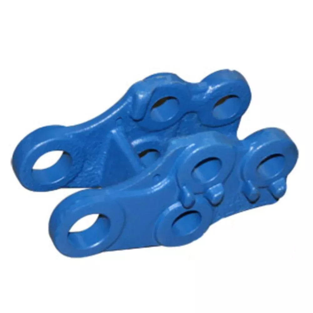 Top LinkBracket - Fits Ford - NCA535A