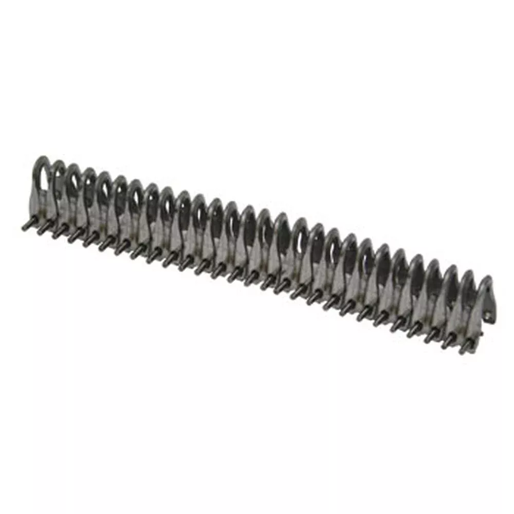 TPAE53298 MATO Heavy Plate lacing 7" Segment Fits John Deere Hay Baler Models