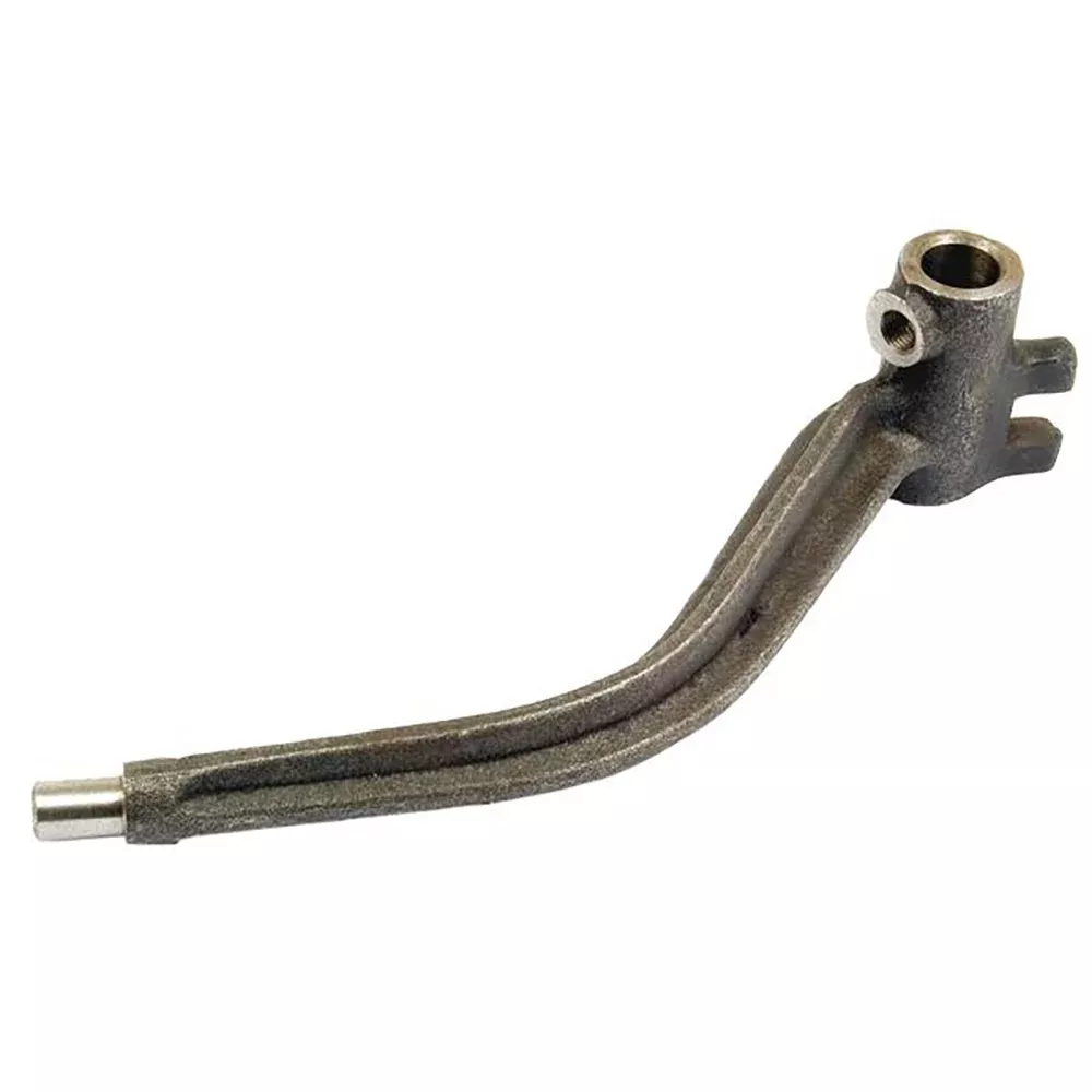 TRA-F-3687346-A Arm, Gear Selector C5NN7346A, 81805082