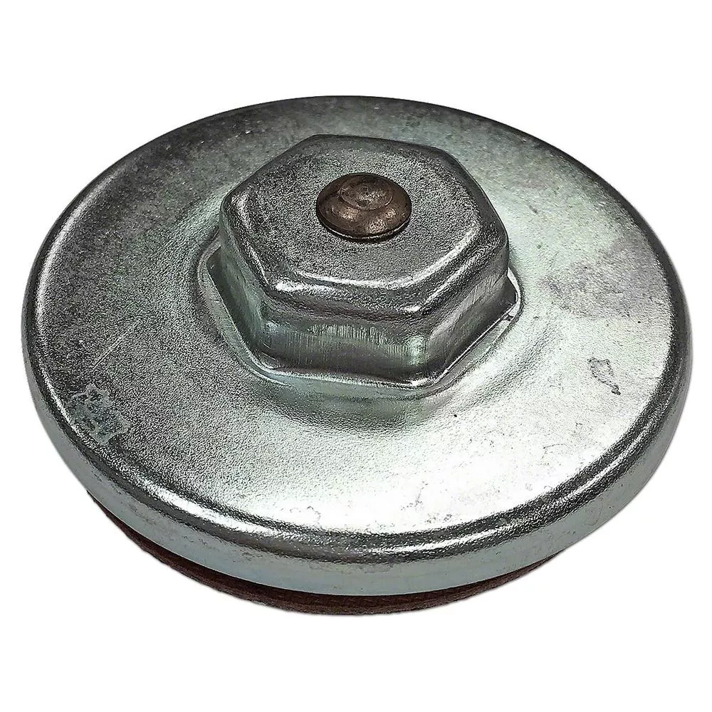 Transmission Filler Cap with Gasket Fits Ford Models 8N7485 8N7037B