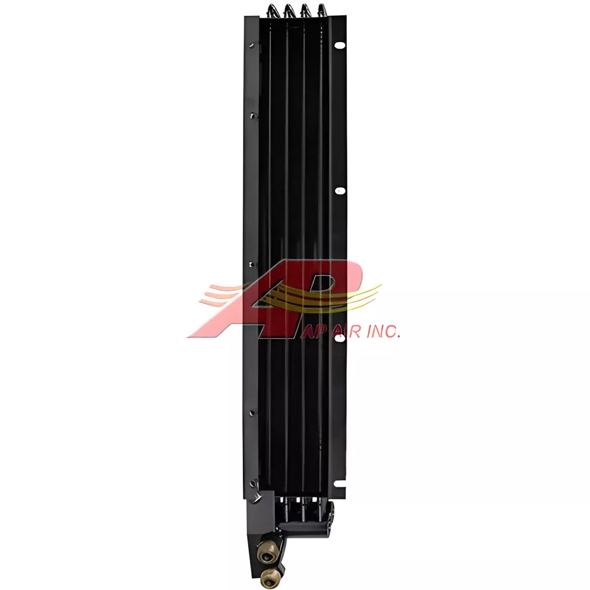 Transmission Oil Cooler for John Deere AT104588, 5-5590