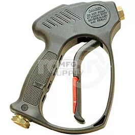 Trigger Gun 4500 Psi
