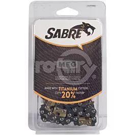 Trilink Sabre Saw Chain Loop