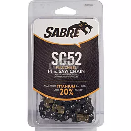 Trilink Sabre Saw Chain Sc52