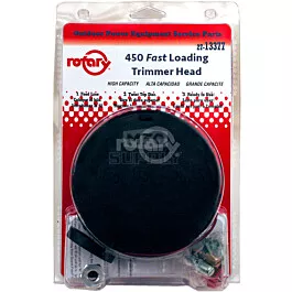 Trimmer Head Fast Loading 450