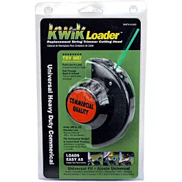 Trimmer Head Kwik Loader Kl650
