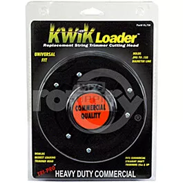 Trimmer Head Kwik Loader KL730