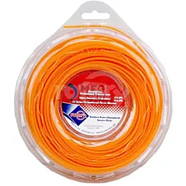 Trimmer Line .095 1/2 Lb.Donut Diamond