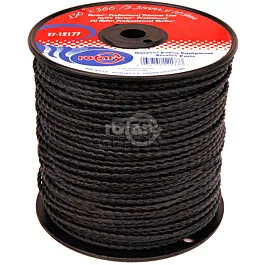 Trimmer Line .130 X 360' Vortex Medium Spool