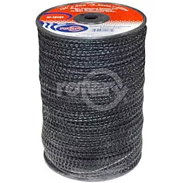 Trimmer Line .130 X 600' Vortex Large Spool