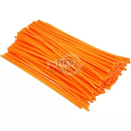 Trimmer Line .130 X 8" (202 Pc) Diamond